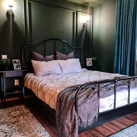 Deja Vu Boutique Lägenhet Predeal Exteriör bild